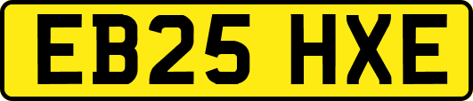 EB25HXE
