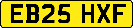 EB25HXF