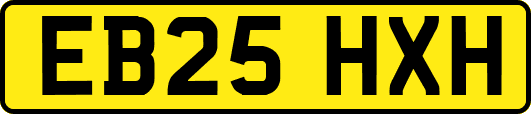 EB25HXH