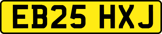 EB25HXJ