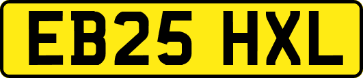 EB25HXL