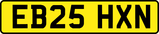 EB25HXN