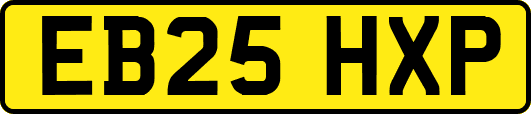 EB25HXP
