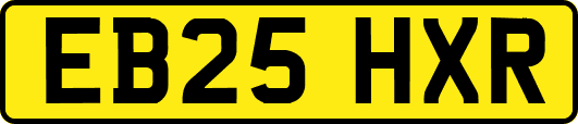 EB25HXR