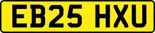 EB25HXU