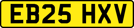 EB25HXV