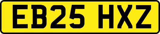 EB25HXZ