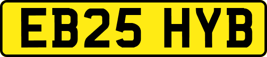 EB25HYB