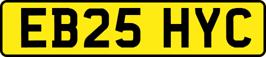 EB25HYC