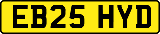 EB25HYD