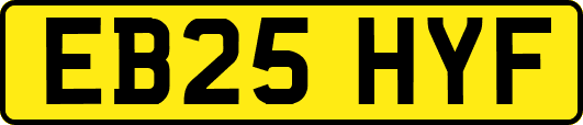 EB25HYF