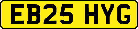 EB25HYG