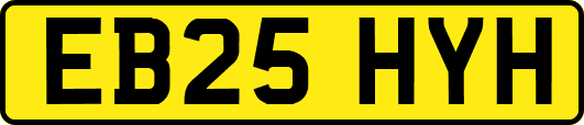 EB25HYH