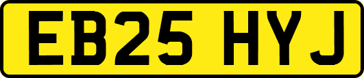 EB25HYJ