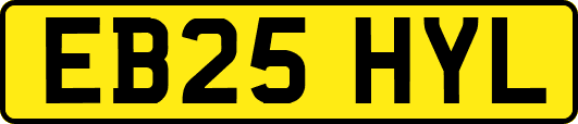 EB25HYL