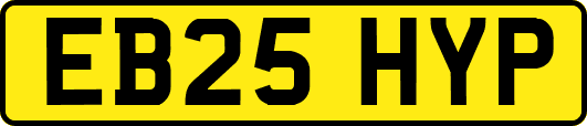 EB25HYP