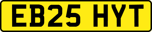 EB25HYT