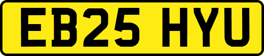 EB25HYU