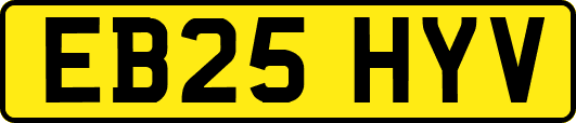 EB25HYV