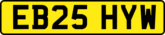 EB25HYW