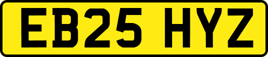 EB25HYZ