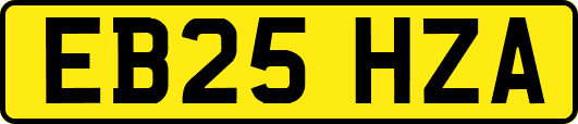EB25HZA