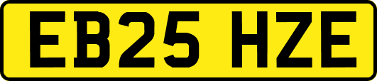 EB25HZE