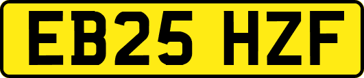 EB25HZF