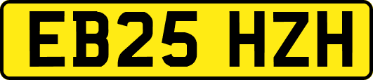 EB25HZH