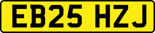 EB25HZJ