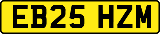 EB25HZM