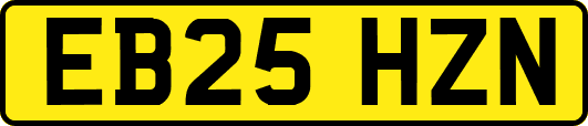 EB25HZN