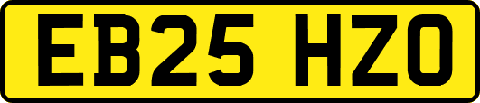 EB25HZO