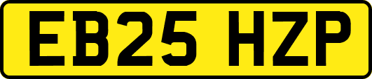 EB25HZP
