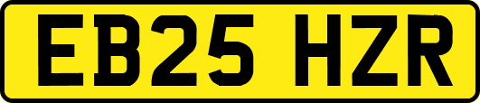 EB25HZR