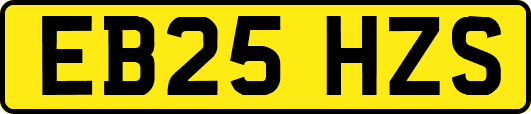 EB25HZS