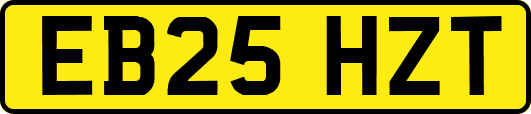 EB25HZT