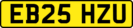EB25HZU