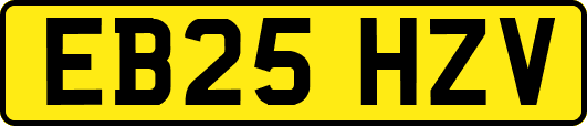 EB25HZV