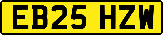 EB25HZW