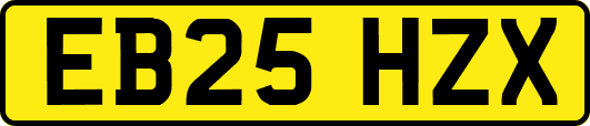 EB25HZX