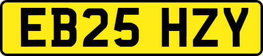 EB25HZY