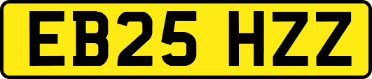 EB25HZZ