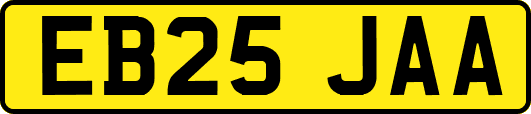 EB25JAA