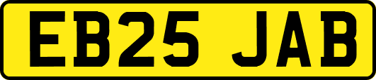 EB25JAB