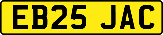 EB25JAC