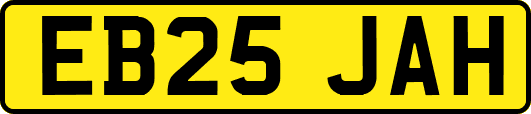 EB25JAH