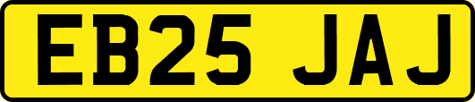 EB25JAJ