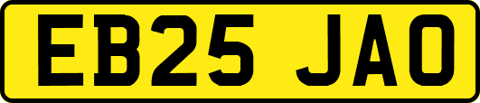 EB25JAO