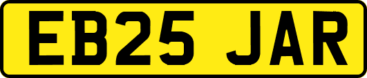 EB25JAR